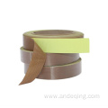 Car battery ptfe pure film single-sided tape